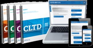 Het verplichte CLTD cursus materiaal Tijdens de APICS CLTD opleiding wordt gebruik gemaakt van het meest recente APICS materiaal i.c. editie 2017 van het zgn.