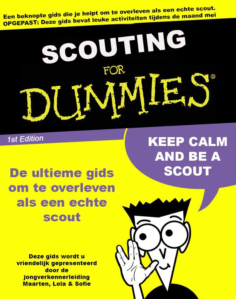 Scouts & Gidsen