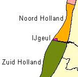 waarborgen). Het Nederlandse kustfundament is onderverdeeld in 10 deelsystemen (Walburg in voorbereiding) (zie figuur 1.1).