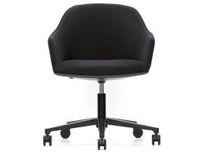 STOELEN S A01 bureaustoel Bureaustoel zwart, in hoogte verstelbaar, Bureaustoel (smart chair) moet voldoen aan het NEN 1335 conform bestaande voorraad (smart chair). en NPR 1813.