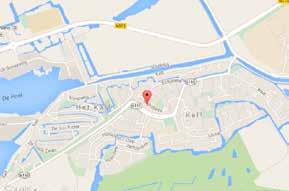 Zaandam Zaanstad, top van de randstad. Zaanstad is met de zeer gunstige ligging net ten noorden van Amsterdam een strategische plek om te wonen.