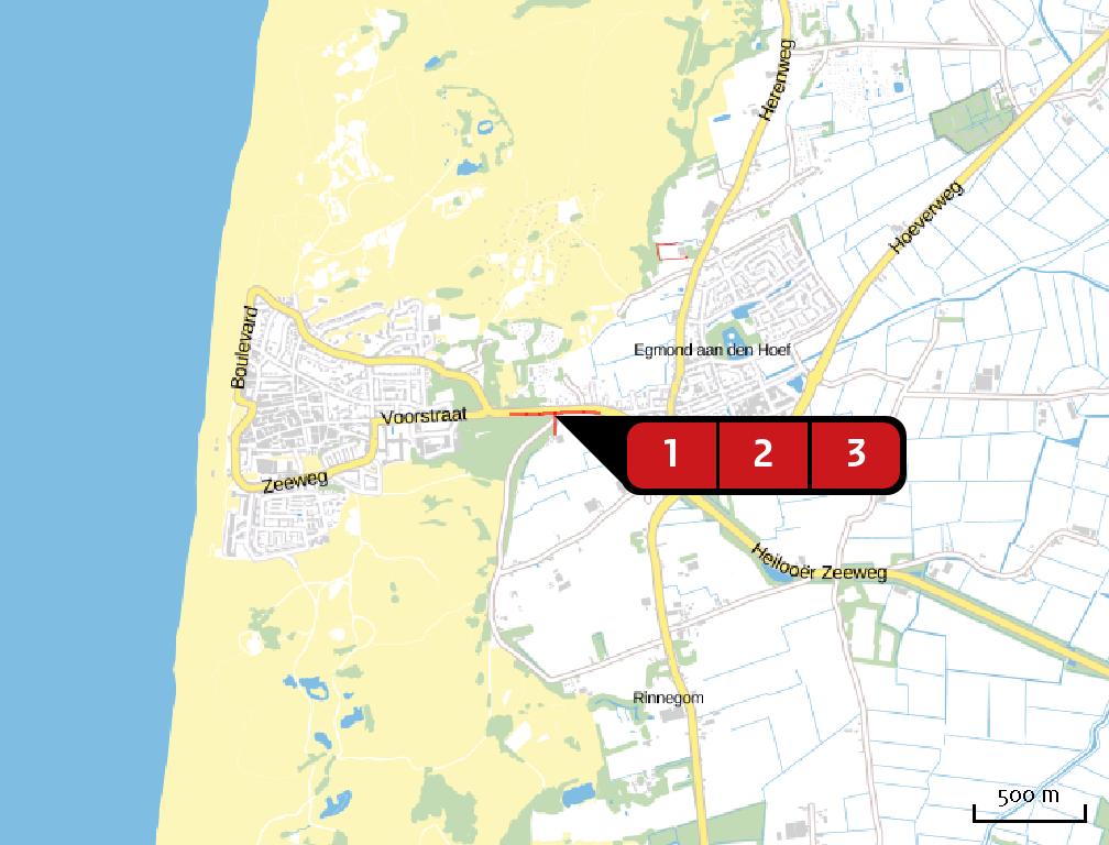 Locatie Emissie (per bron) Naam Van oldenborghweg Locatie (X,Y)