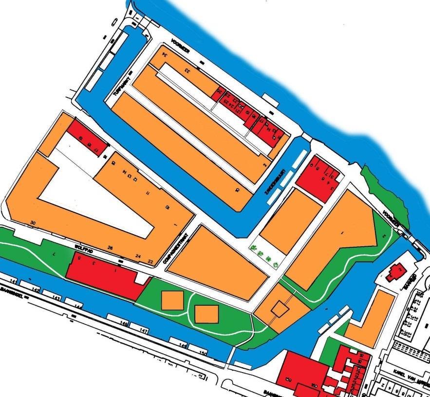 Visie Historische Vereniging Open Schelphoek en Zandersbuurt