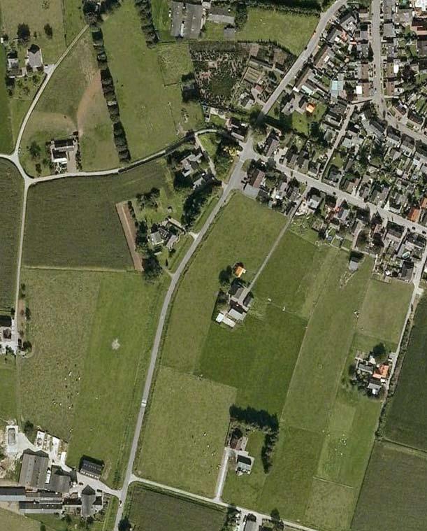 01 inleiding De gemeente Montferland heeft SAB Arnhem gevraagd een beeldkwaliteitplan te maken voor de locatie hoek Bosstraat - Smallestraat in Nieuw-Dijk.