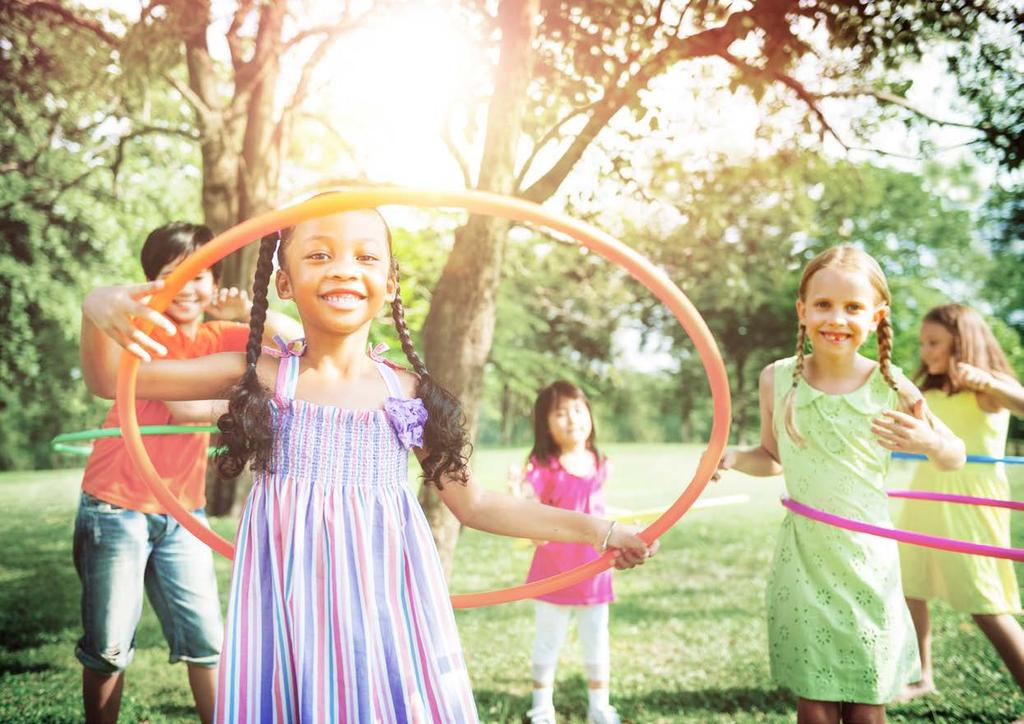 Doelgroep Alle ouders en jeugdigen tot 23