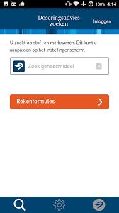 Tools App: Nierdosering (KNMP) Online: Zoutmeter (nierstichting) Kruidenwijzer (nierstichting) Recepten