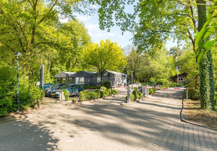 In de directe omgeving vindt u diverse maneges en meerdere 18- holes golfbanen. Tot slot bent u in ca. 30 auto minuten weer in het centrum van Eindhoven.