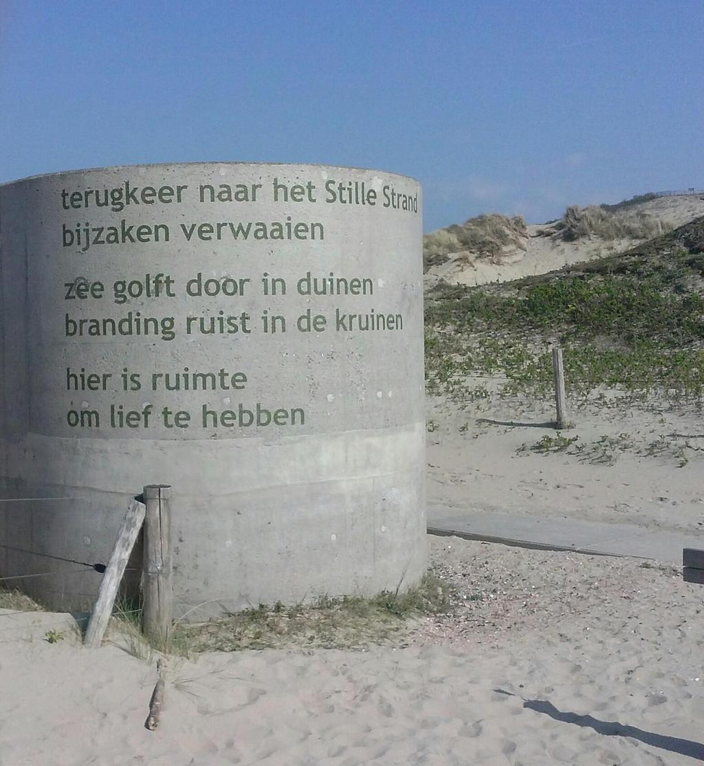 Dank voor