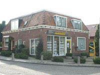 0172-473351 Fax. 0172-490004 E-mail. alphen@drieman.nl Achterweg 54 2421 EB NIEUWKOOP Tel. 0172-571522 Fax.