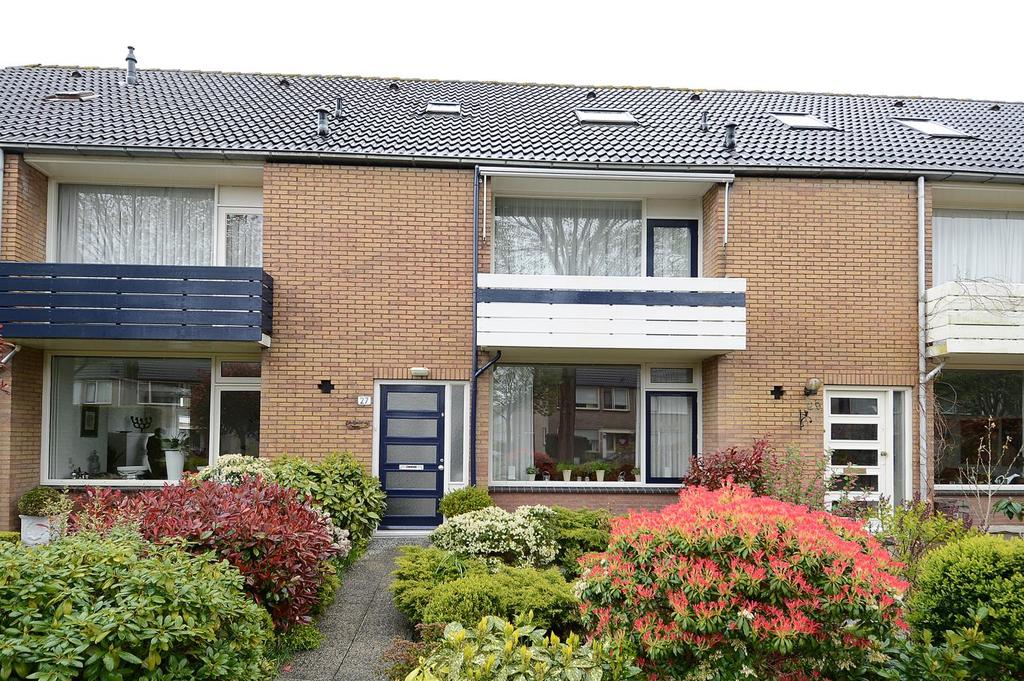 INFORMATIEBROCHURE GOED ONDERHOUDEN RUIME MIDDENWONING MET