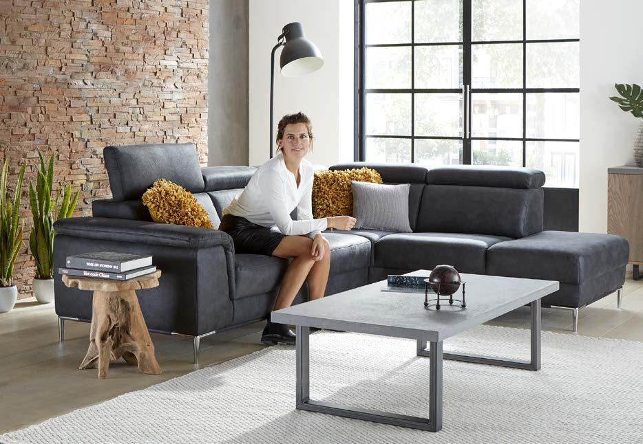Blijmakers Speciaal voor u geselecteerde meubels met voordeel!