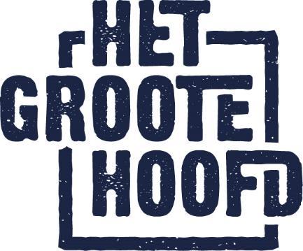 INHOUDSOPGAVE JAARVERSLAG 2015 STICHTING HET GROOTE HOOFD pagina 1 Doelstelling 2 2 Oprichting 3 Bestuur 4 Personeel 5 Resultaat 6