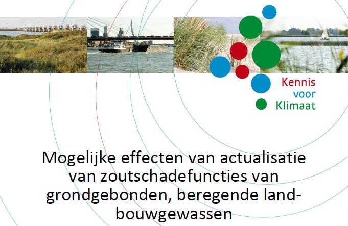 What If... Rapport KvK 116/2014 Waarom zou je je druk maken? Maakt het wat uit?