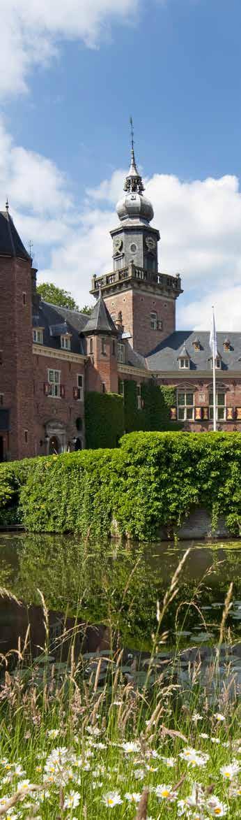 DOCENTEN EN SPREKERS O.A.: Kerndocenten Prof. dr. John Koster, Hoogleraar Marketing Implementatie, Nyenrode Business Universiteit, tevens programmadirecteur Prof. dr. Henry Robben, Hoogleraar Marketing, Nyenrode Business Universiteit Sprekers o.