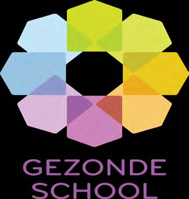 OSG West-Friesland heeft het themacertificaat Voeding behaald Het vignet Gezonde School is een erkenning voor scholen die structureel werken aan het verbeteren van de gezondheid van hun leerlingen en