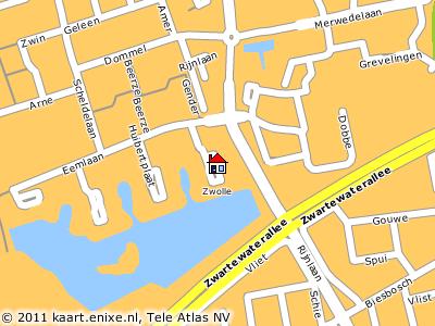 Adres gegevens Adres Engelsmanplaat 104 Postcode / plaats 8032 DX Zwolle Provincie Overijssel
