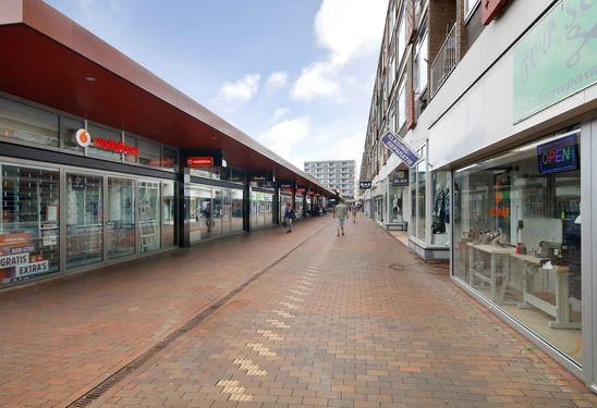 Leiden, en toch nabij winkels en NS Station Lammenschans.