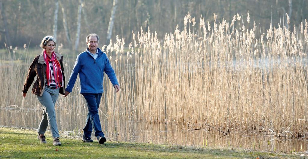 Onderzoek Nul meting Tevredenheid