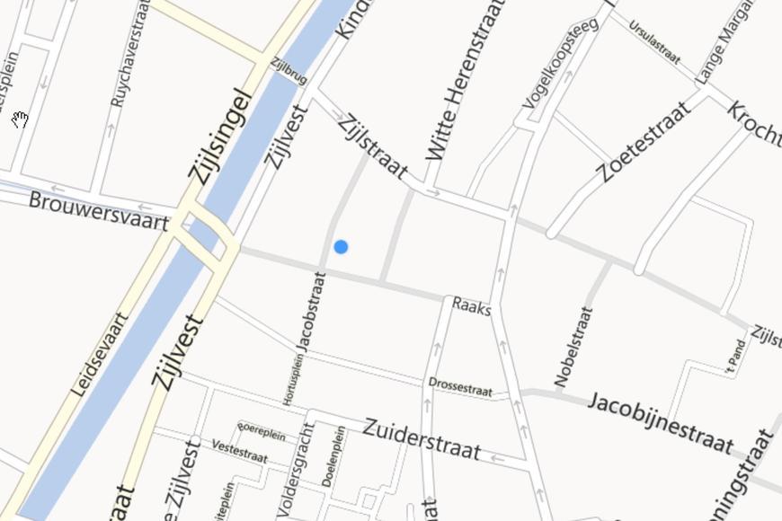Locatiegegevens Gemeente Haarlem Haarlem, een stad met een eigen identiteit, met een aantrekkelijke, monumentale binnenstad met veel bezienswaardigheden.