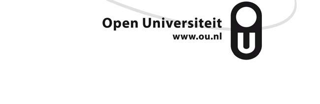 Het Open bachelorprogramma Bedrijfskunde 2013-2014 pagina: 2/15 d1.