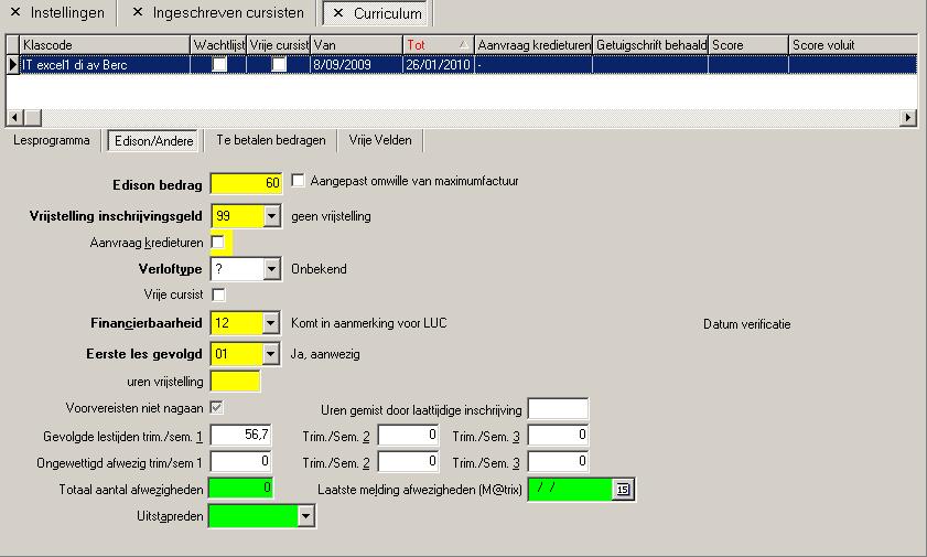 HOOFDSTUK 1. CVO 10 1.2.