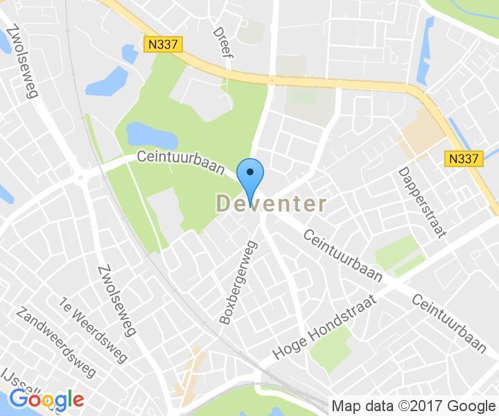 Adres Diepenveenseweg 149-157