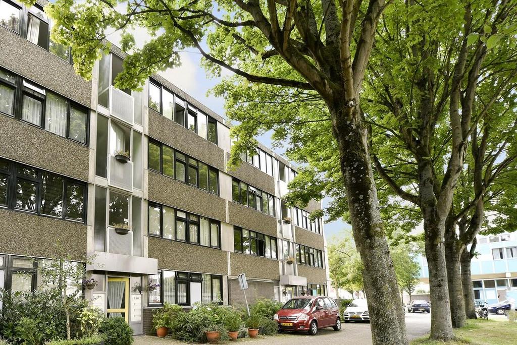 Kadastrale gegevens Gemeente Amsterdam Sectie / Complexaanduiding AQ / 2456 Appartementsindex 88 (appartement) 232 (berging) Soort Erfpacht Schatting van uw woonlasten Onroerend zaakbelasting 68,85