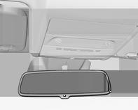 Anders kan de detectiezone van de sensor in de spiegelbehuizing worden beperkt. Handbediende ruiten De achterportierruiten zijn met de handslingers te bedienen.