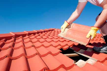 Het isoleren van het dak van jouw woning heeft dus een groot effect op de stookkosten die je moet betalen.