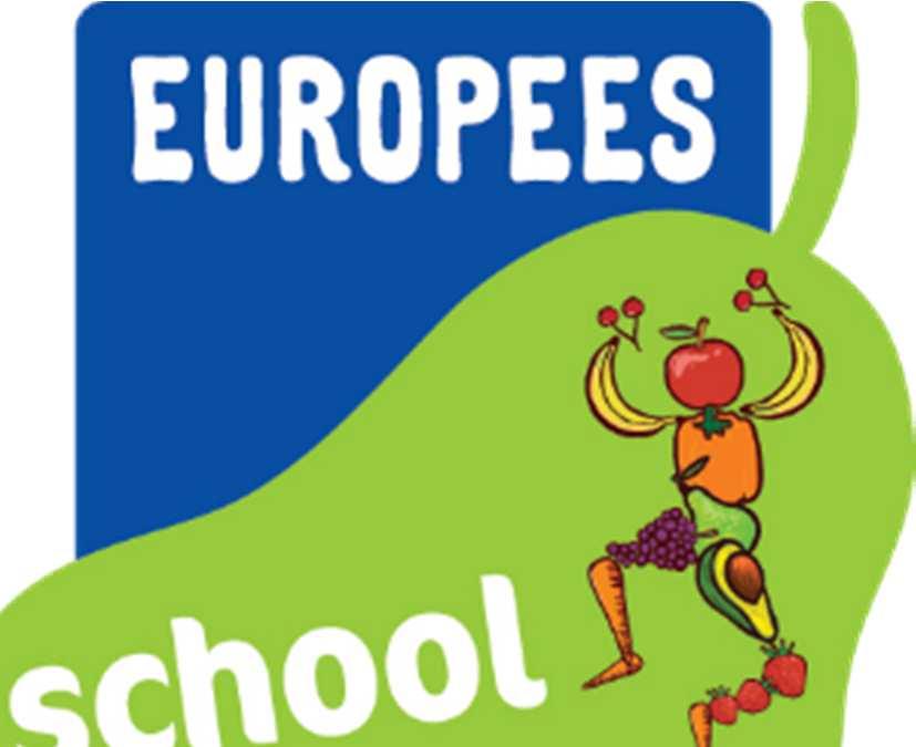 Beste ouder/verzorger, Van 13 november tot en met 20 april doet de school van uw kind(eren) mee aan het EU- Schoolfruitprogramma.