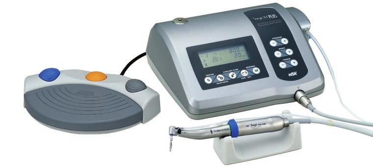 Inserts voor ultrasoon en chirurgie Variosurg Inserts voor Ultrasone toepassingen Inserts voor ultrasone NSK, Satelec en EMS handstukken.
