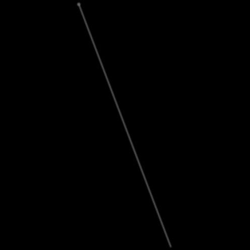 maximaal 230 cm Voorzien van een slotmechanisme Paalprofiel links en rechts RVS handgrepen Bovenrail