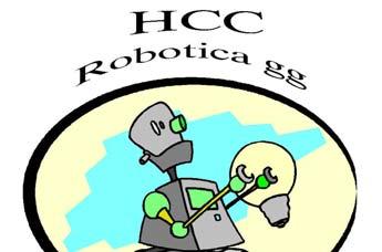 De Robobits is een uitgave van de hcc!