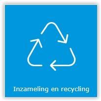 5 Werken met de maandopgave Iedere maand geeft u via WasteTool aan Nedvang door hoeveel kilogram afval u die maand hebt binnengekregen.