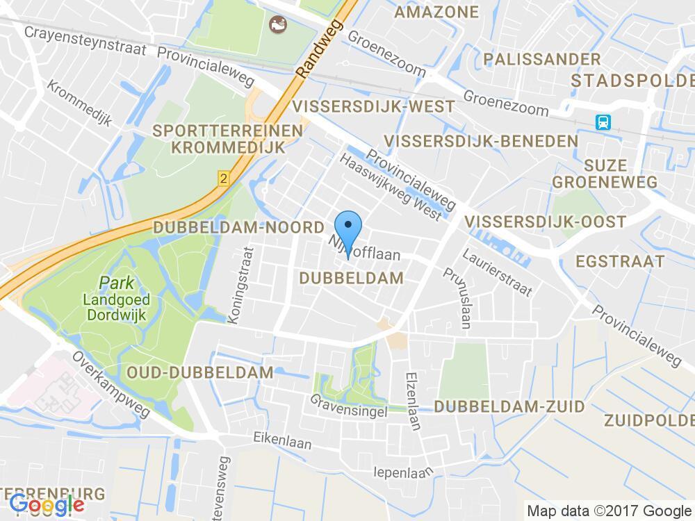 Locatie Adres gegevens Adres Slauerhoffstraat 19 Postcode /