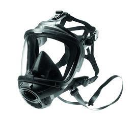Dräger Quaestor 5000 03 Voordelen de testkop worden opgewaardeerd met een houder/masker-helm adapter voor alle Dräger gelaatstukken met helmadapters.