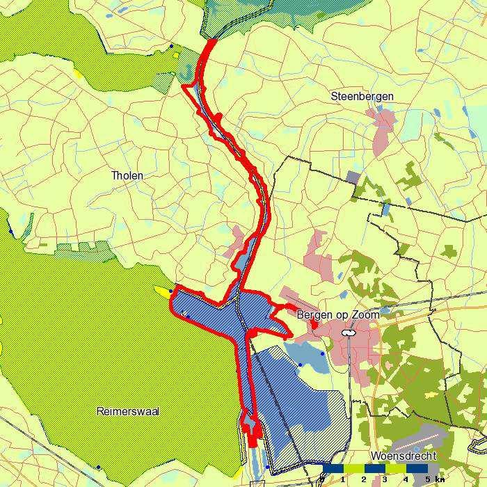 Factsheet: nl89_zoommedt -DISCLAIMER- De informatie die in deze factsheet wordt weergegeven is bijgewerkt tot en met 1 april 2013.