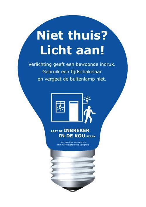 Infopagina 2 november 2017 14 0255 (geen netnummer nodig) info@velsen.nl velsen.nl gemeentevelsen gemvelsen Voorkom inbrekers!