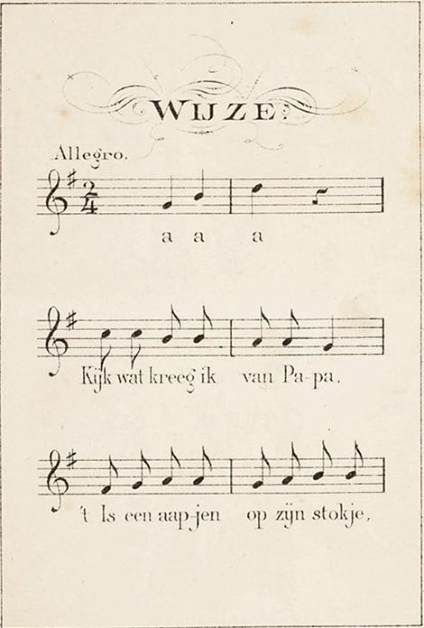 11 Wijze WIJZE Allegro.