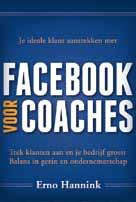 erno hannink Erno is auteur, spreker en de social media mentor voor coaches.