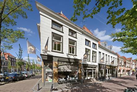 2611 BD, DELFT Tel: