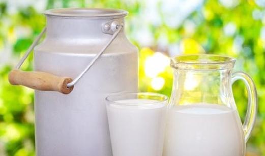 4 Neem voldoende melkproducten, groenten en fruit! Net als artrose zorgt osteoporose ook voor een geleidelijke verzwakking van het skelet.