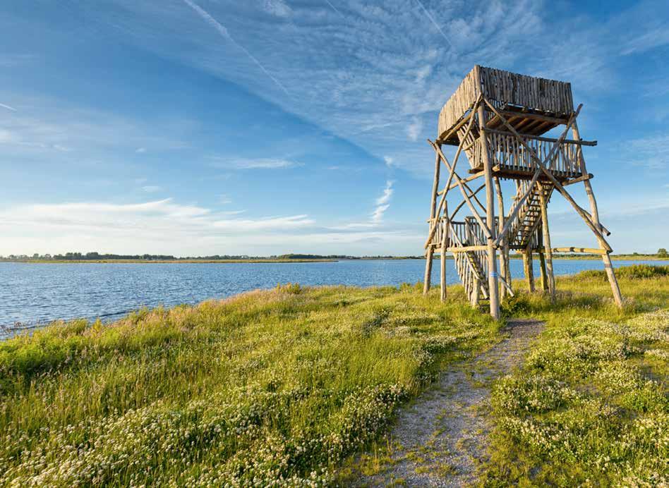 Welkom in Tersluis.