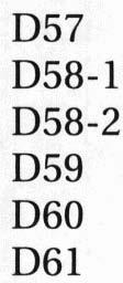 7a118b126 van de Vreemdelingenwet Checklist mw-vereiste Bewaarclausule mw (Nederlands) Bezwaar (clausule) Beroep (clausule) Vreemdelingenregistratiekaart (roze) Vreemdelingenverwijskaart (blauw)