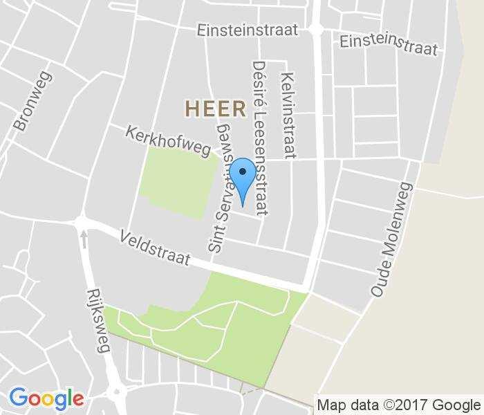 KADASTRALE GEGEVENS Adres Max Planckstraat 7 Postcode / Plaats 6227 TN