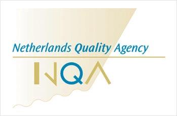 Bijlage 4 Beoordelingsprotocol van Netherlands Quality Agency (NQA) NQA -