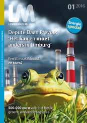 De Natuur en Milieufederatie Limburg communiceert met verschillende doelgroepen, zoals burgers, overheden, natuur- en milieuorganisaties en media (de pers).