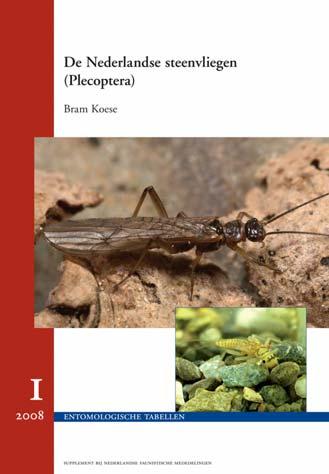 OVERIGE PUBLICATIES In 2008 werd geen Waarnemingenverslag Ongewervelden gepubliceerd, maar wel een verspreidingsoverzicht van de libellen, in de vorm van een speciaal nummer van Brachytron.
