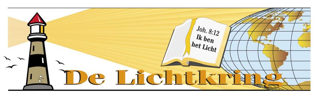 Beleidsplan Stichting De Lichtkring Robijnweg 17 3817 GE Amersfoort T 033-4557790 E secretariaat@stichtingdelichtkring.nl I www.