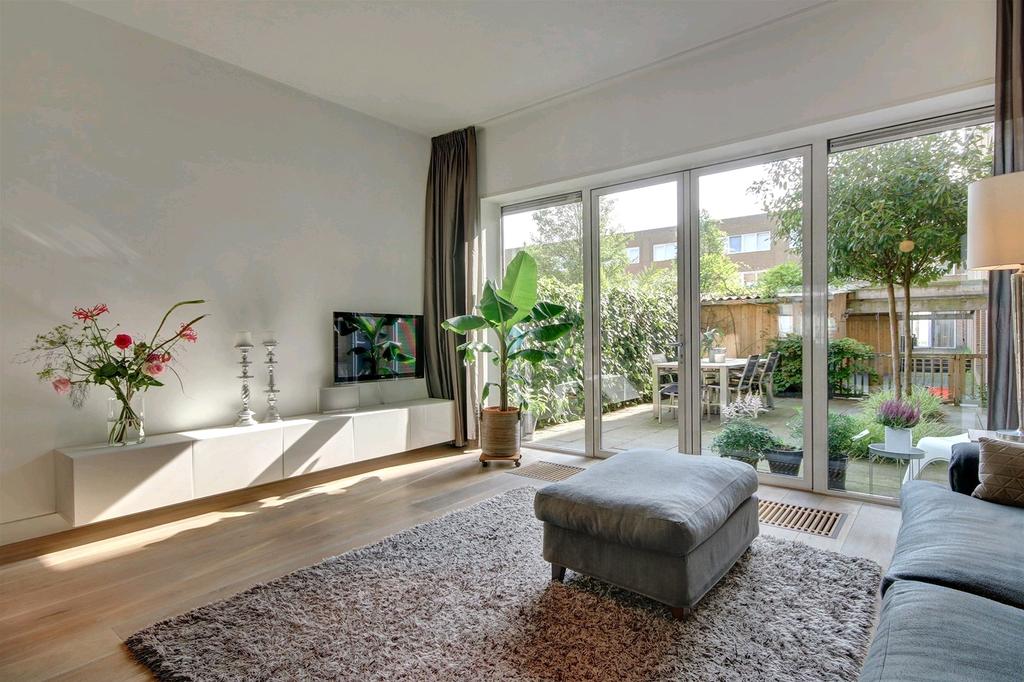 Lumierestraat 34 te AMSTERDAM Vraagprijs 625.000 k.